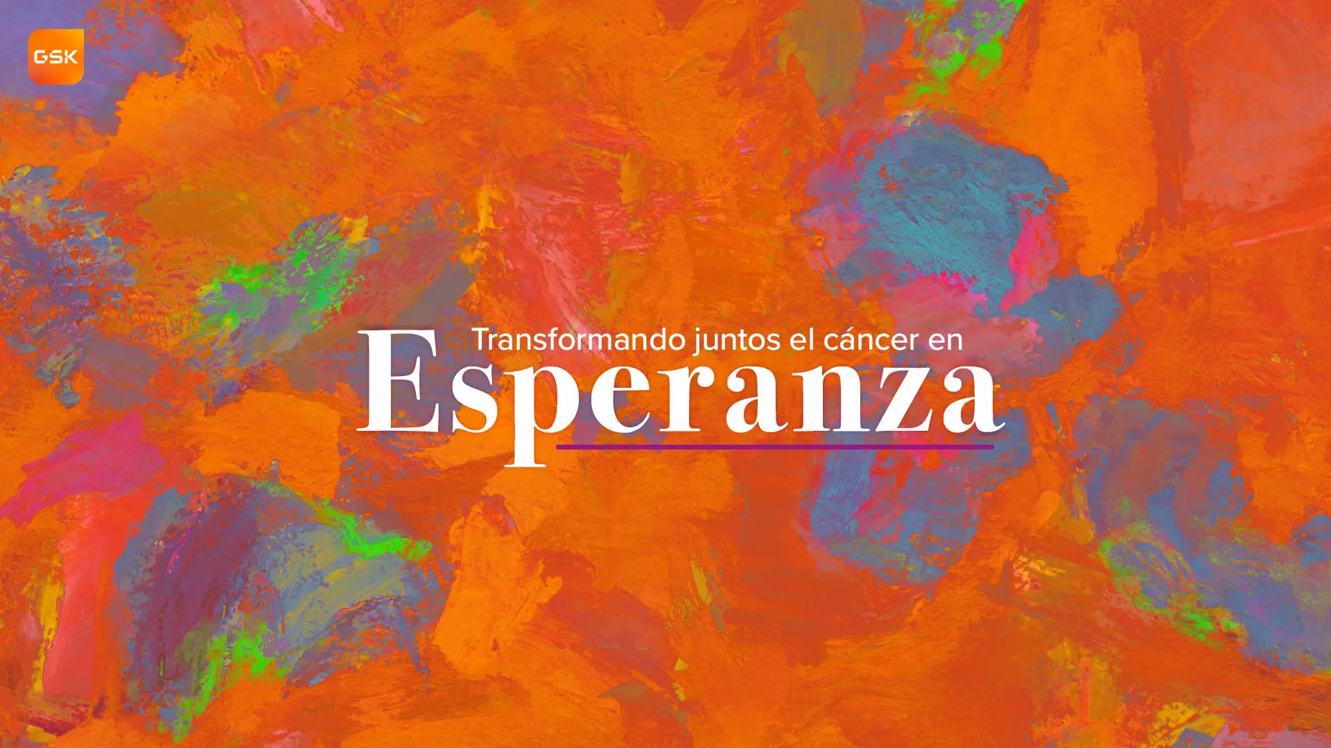 Transformando el cáncer en esperanza