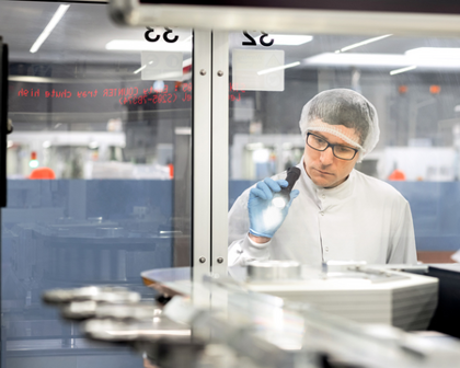 Interacciones con HCP’s