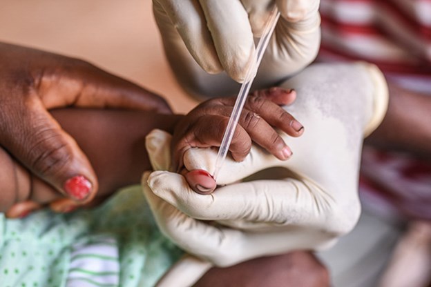Centro de I+D Tres Cantos 2019 Primera vacuna malaria OMS