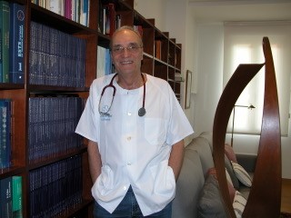 Doctor Melero