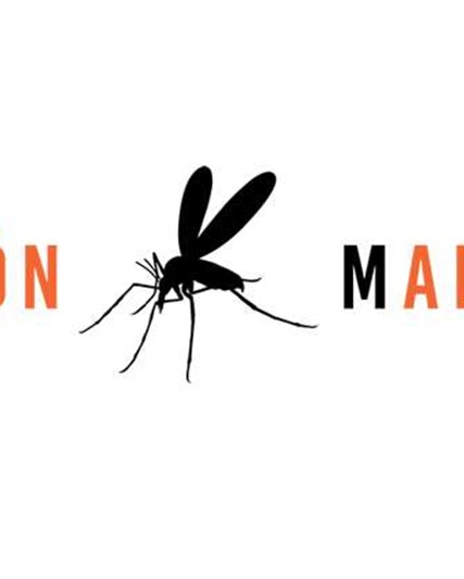 #MisiónMalaria, contra la malaria