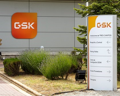 Sede central de GSK España en Tres Cantos (Madrid) 