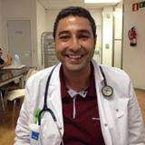 Doctor Tarek Carlos Salman