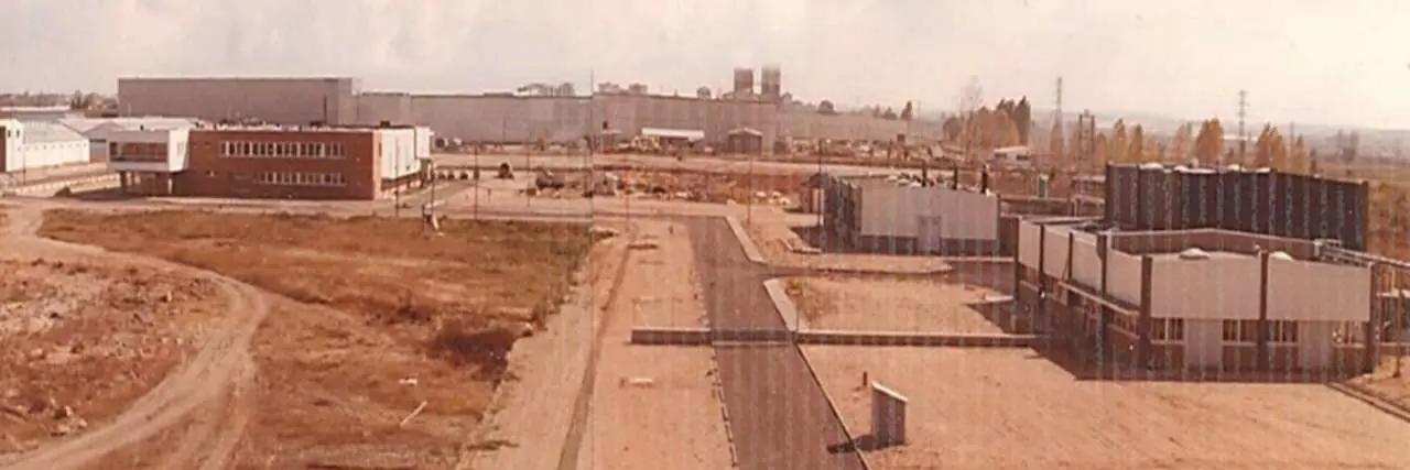 La fábrica de GSK en Aranda de Duero pone el broche de oro a su 40º aniversario