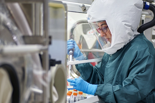 Centro de I+D Tres Cantos 2019 ERA4TB