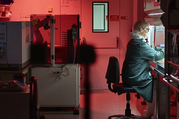 Centro de I+D Tres Cantos 2016 New England Journal