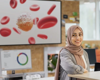 Trabajar en proyectos desafiantes