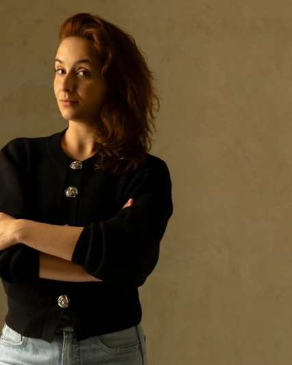 Entrevista a Patricia Caselles