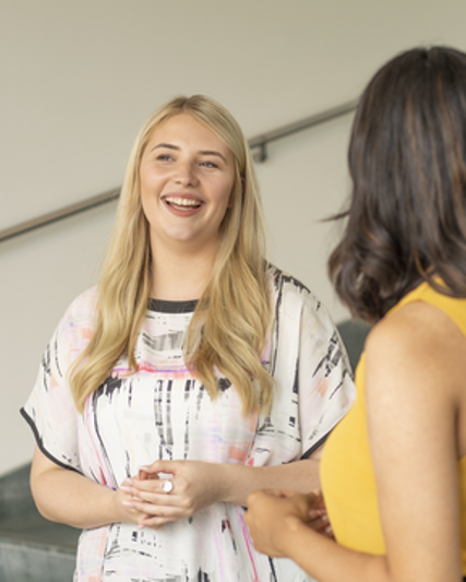 Construyendo un futuro más igualitario