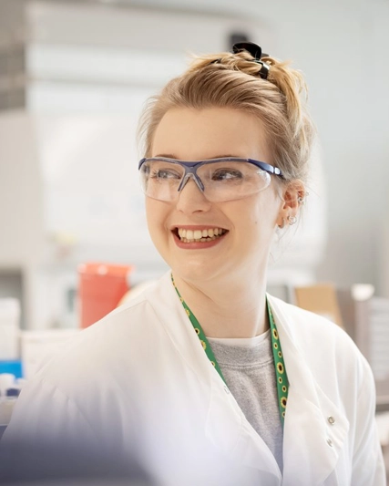 Responsabilidad en GSK