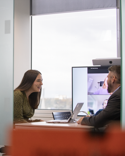 El compromiso de ViiV HC y GSK como empresas responsables con el VIH