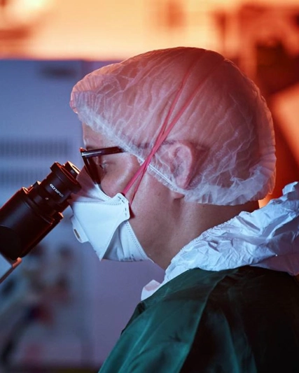 Centro I+D GSK España