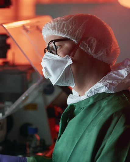 El ayer y hoy de la malaria