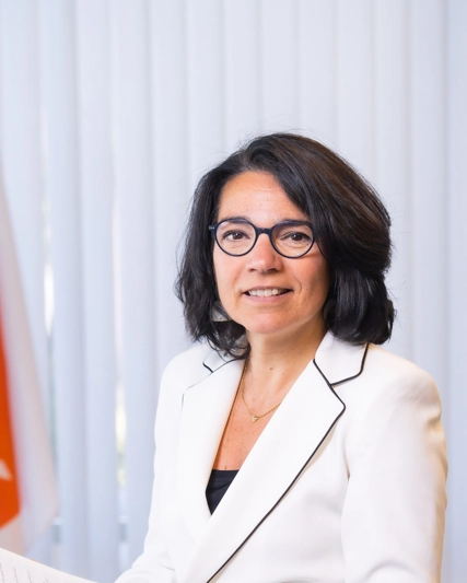 Carolina Sanchez Cespedes